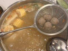 -潮汕良记牛肉火锅(洪武路店)
