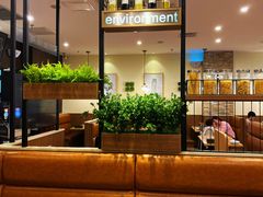 大堂-萨莉亚意式餐厅(中北永旺店)