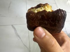 -佐敦面包铺·JORDAN BAKERY