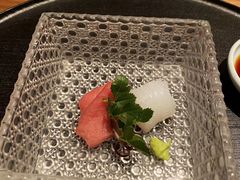 -晴空·日本料理(万象城店)