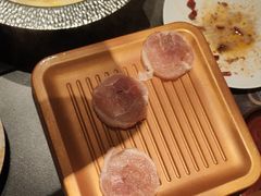 -牛YO寿喜烧和牛火锅自助(三台子万象汇店)