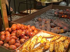 -野人部落(沈阳一店)