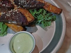 烤双色地瓜-农畉LONFOOD(福田星河COCOPark店)