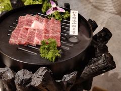 -哈拉海和牛主题餐厅(哈西店)