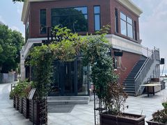 -岁粤Moon·湖景餐厅(月光码头店)
