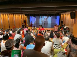 -小鸡哆哆故事屋·儿童乐园(嘉里城店)