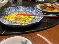 -北書房·墨宴(国际博览中心店)