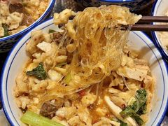 -毅祥斋老孙家泡馍(西羊市店)