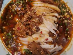 -常樂屋·常德米粉(青年路店)