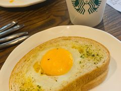 -星巴克(杭州运河上街店)