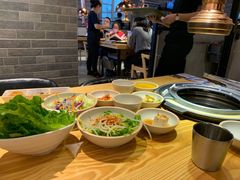 -喜来稀肉(北外滩白玉兰广场店)