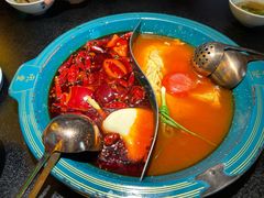 -吼堂老火锅(太古里总店)