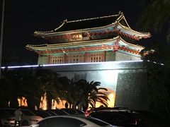 -惠州康帝国际酒店