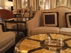 -大堂吧·下午茶·特调鸡尾酒(大连一方城堡豪华精选酒店)