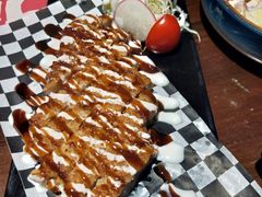 咔呲酥酥炸猪排-仙隐小鹿料理食堂(沙市人信汇店)