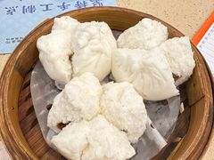 -点都德(皇岗村店)