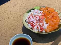 -达摩君日本料理(泰海花园小区店)