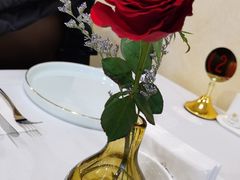 -沙漠玫瑰土耳其餐厅(神路街店)