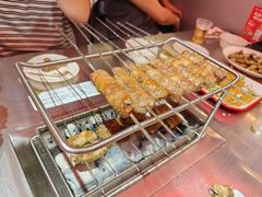 -遇西祠·海鲜烧烤(总店)