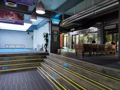 -IBOBI亲子游泳俱乐部(华侨城中心)