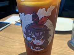 -必胜客(欧亚卖场店)