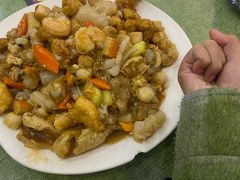 -桃子餐厅·天津菜(红星路直营店)