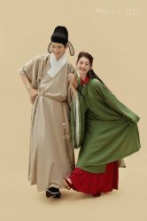 -安娜公馆婚纱摄影(锦州店)