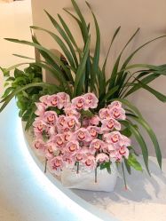 -LR HOUSE美甲美睫