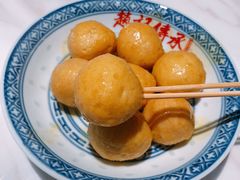-老廣糖水铺(乐汇城店)