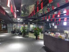 -云杉健身(经三店)