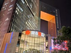 -银泰百货(厦门国贸中心店)