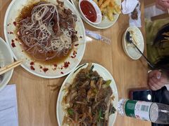 -贤花饭店(城阳店)