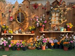 -HERRE·FARM 赫尔露营农场·团建聚会包场