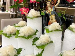 -祈胜邨•顺德鱼生•顺德菜(容桂店)