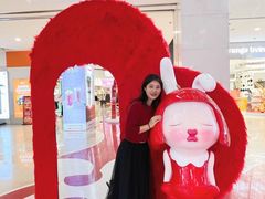 -天虹购物中心(石路店)