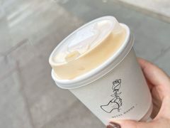 -Metal hands·铁手咖啡