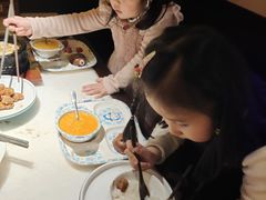 -绿茶餐厅(深圳龙华天虹购物中心店)