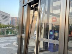 -龙湖南京江北天街