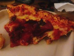 -Tubestation站点比萨(五道营店)