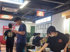 -毒蛇面馆(人民广场店)