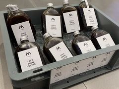 -M Stand(宁波万象城店)