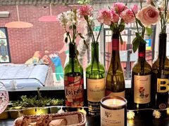 -Bistro Les Lilas丁香花小酒馆