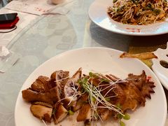 -金家老三饭庄(常营店)