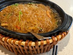 亁烙海味粉丝煲-任兴记(定西路店)