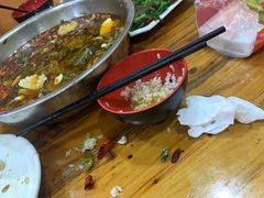 -黑皮酸菜鱼(绣花巷店)