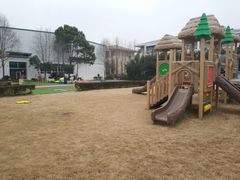 -胡姬港湾幼儿园(张江春晓校区)