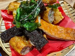 -捡角台湾食堂(花木Plus乐坊店)