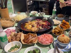 -五里关火锅(牛市口店)