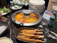 -牛New寿喜烧(新六百店)