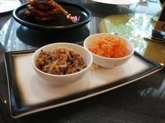 -御花园·粤菜·海鲜火锅(中山公园店)